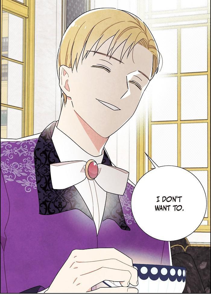 I Stole The Male Lead’s First Night Chapter 50 - Page 85