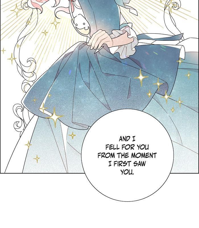 I Stole The Male Lead’s First Night Chapter 51 - Page 9