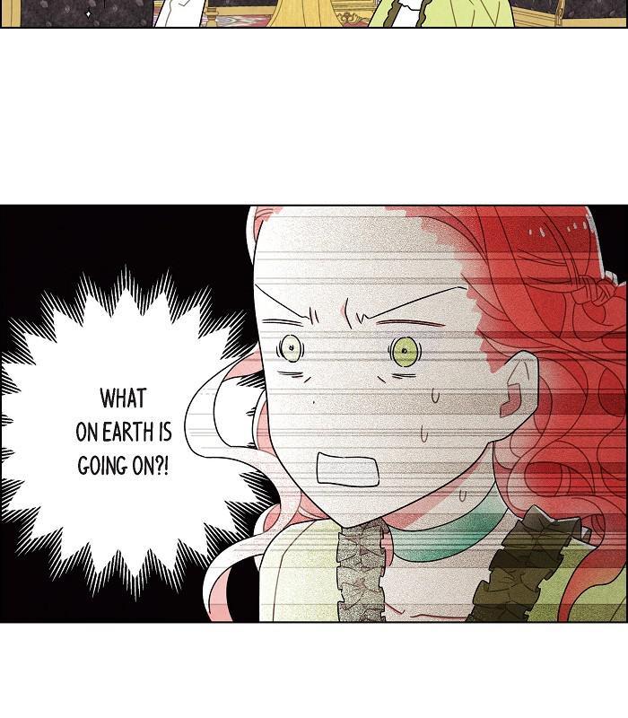 I Stole The Male Lead’s First Night Chapter 51 - Page 11