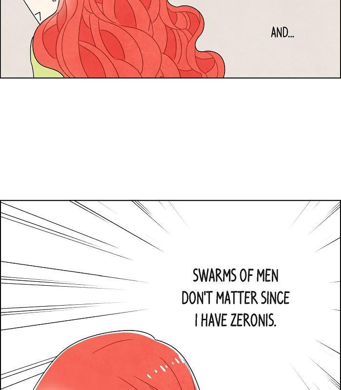 I Stole The Male Lead’s First Night Chapter 51 - Page 17