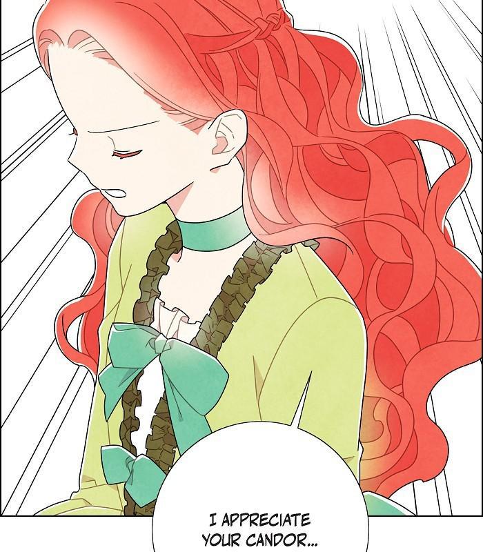 I Stole The Male Lead’s First Night Chapter 51 - Page 18