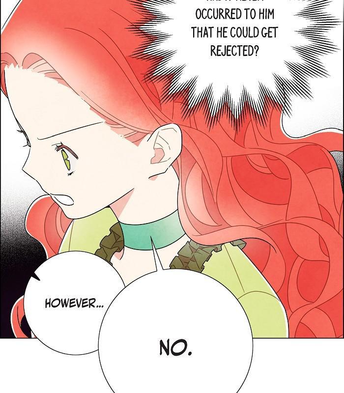 I Stole The Male Lead’s First Night Chapter 51 - Page 22