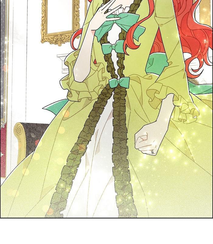 I Stole The Male Lead’s First Night Chapter 51 - Page 31