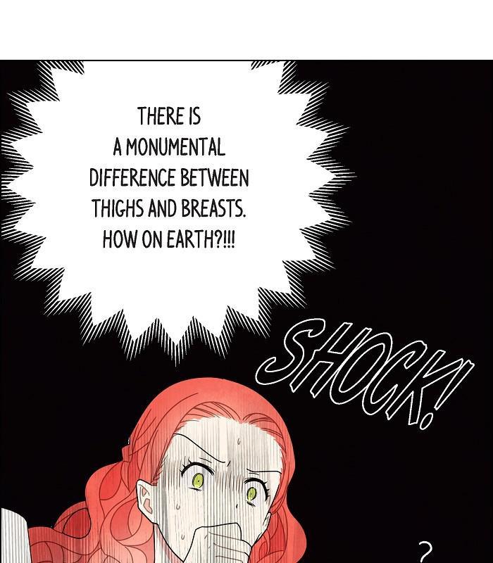 I Stole The Male Lead’s First Night Chapter 51 - Page 39