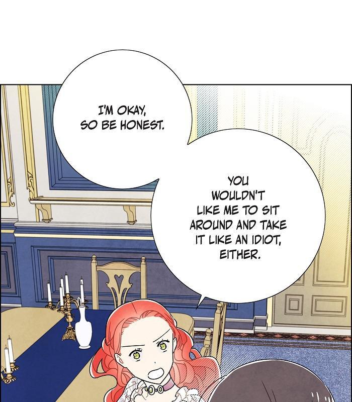 I Stole The Male Lead’s First Night Chapter 51 - Page 47