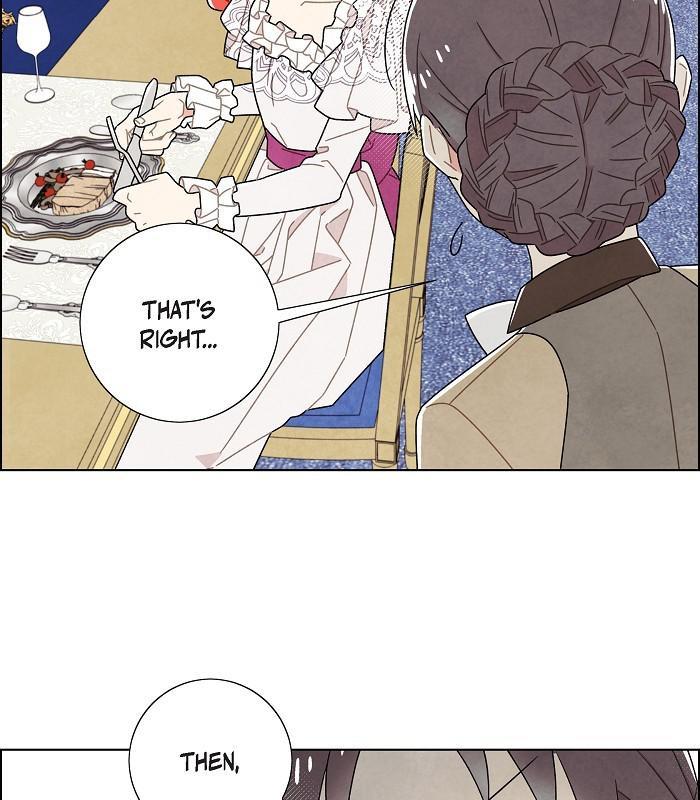 I Stole The Male Lead’s First Night Chapter 51 - Page 48