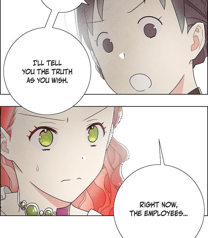 I Stole The Male Lead’s First Night Chapter 51 - Page 49