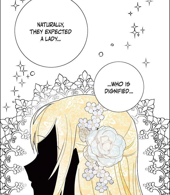 I Stole The Male Lead’s First Night Chapter 51 - Page 54