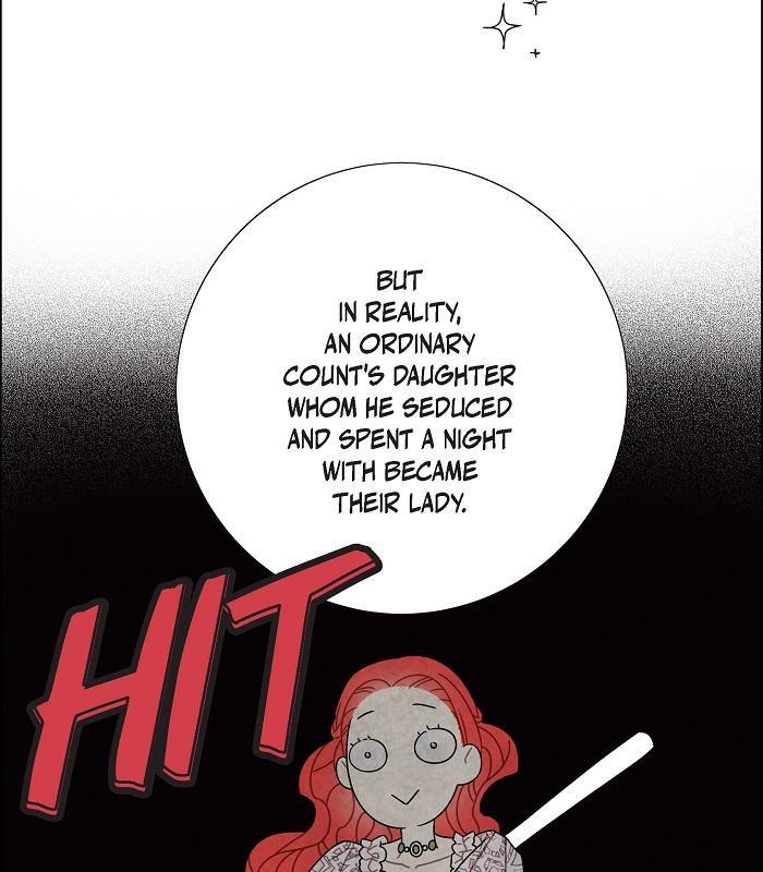 I Stole The Male Lead’s First Night Chapter 51 - Page 56