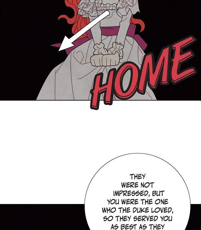 I Stole The Male Lead’s First Night Chapter 51 - Page 57