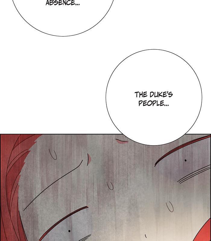 I Stole The Male Lead’s First Night Chapter 51 - Page 60