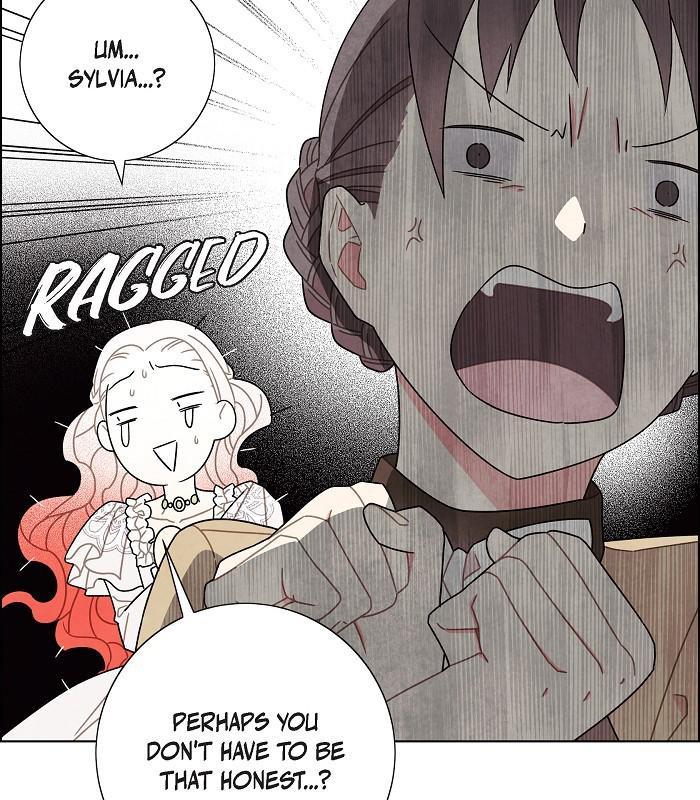 I Stole The Male Lead’s First Night Chapter 51 - Page 64