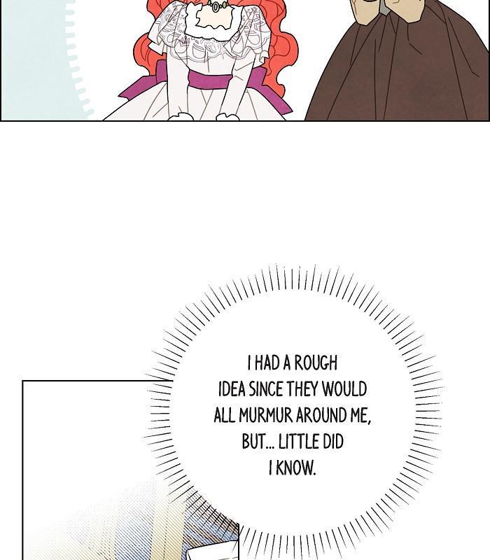 I Stole The Male Lead’s First Night Chapter 51 - Page 66