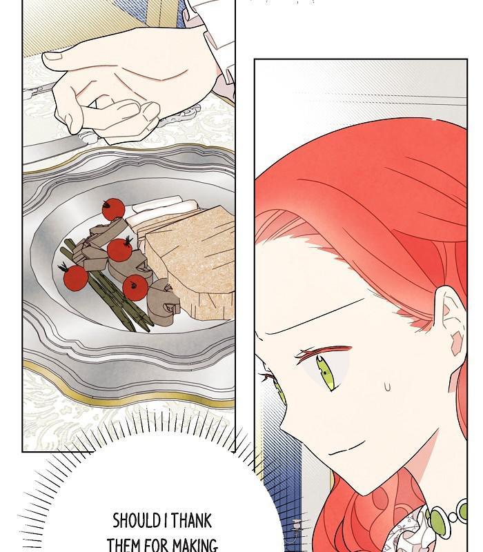 I Stole The Male Lead’s First Night Chapter 51 - Page 67