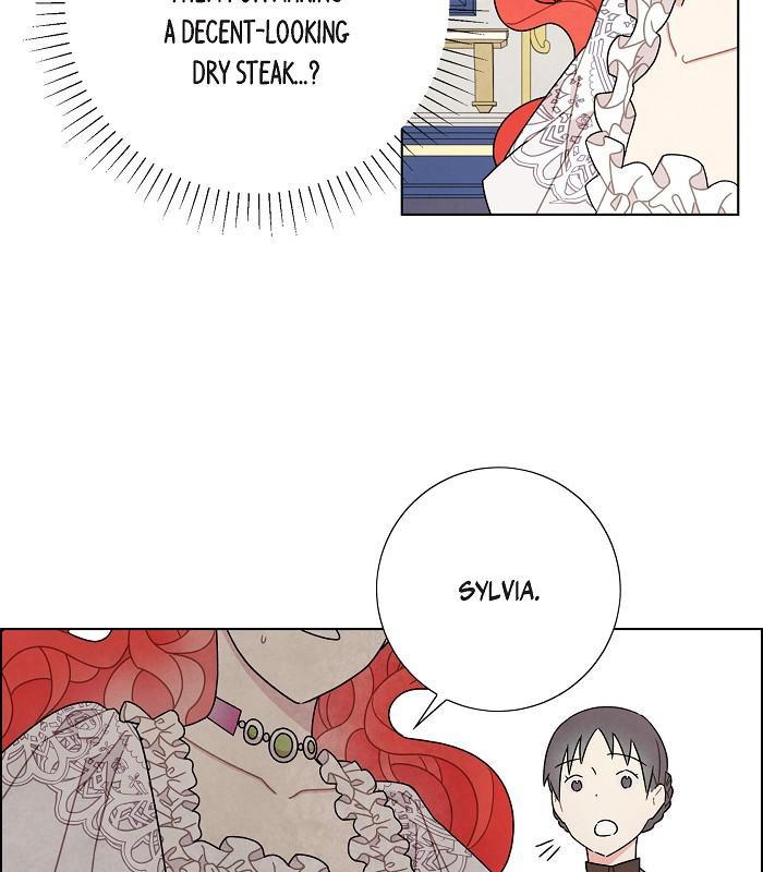 I Stole The Male Lead’s First Night Chapter 51 - Page 68