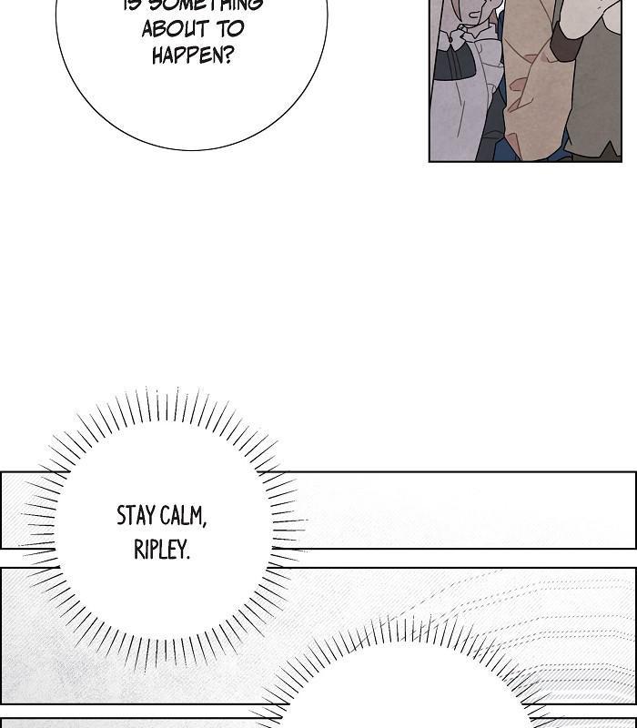 I Stole The Male Lead’s First Night Chapter 51 - Page 82