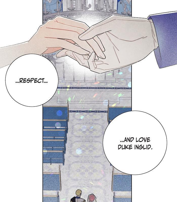 I Stole The Male Lead’s First Night Chapter 51 - Page 85