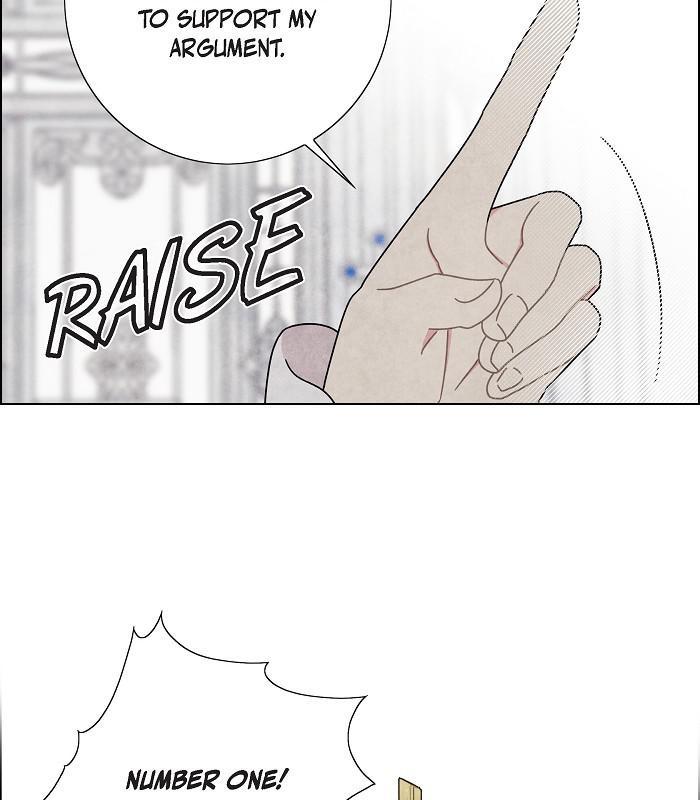 I Stole The Male Lead’s First Night Chapter 51 - Page 91