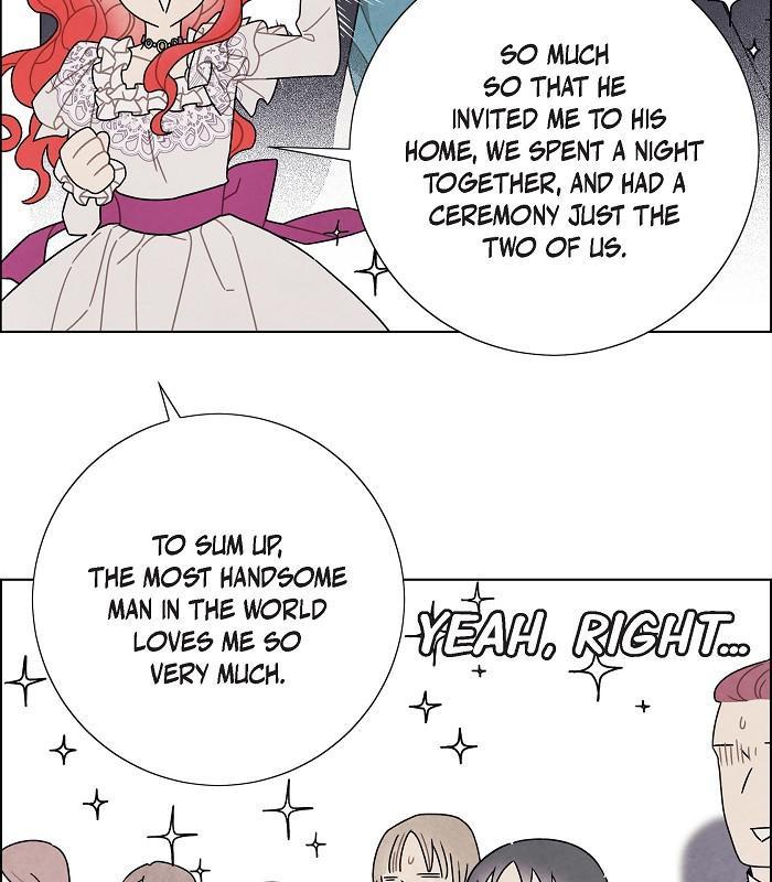 I Stole The Male Lead’s First Night Chapter 52 - Page 7