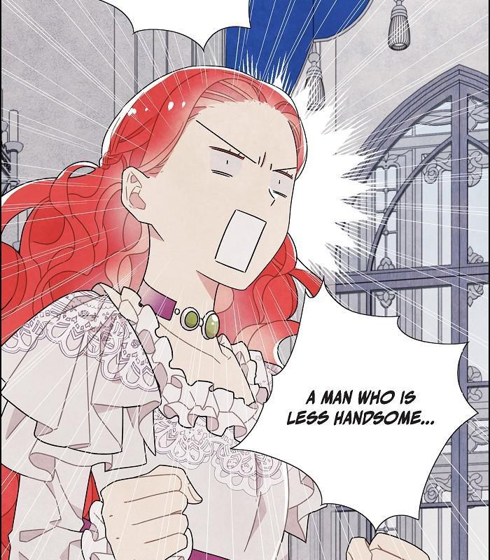 I Stole The Male Lead’s First Night Chapter 52 - Page 9