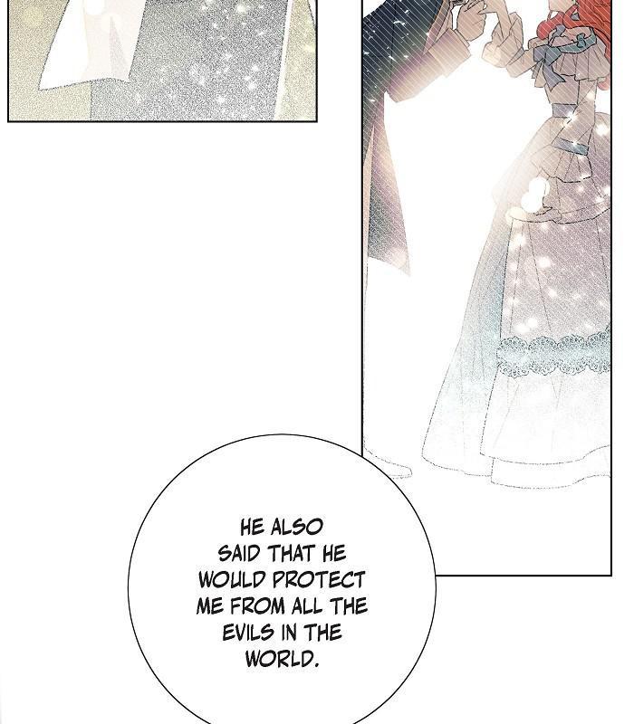 I Stole The Male Lead’s First Night Chapter 52 - Page 14