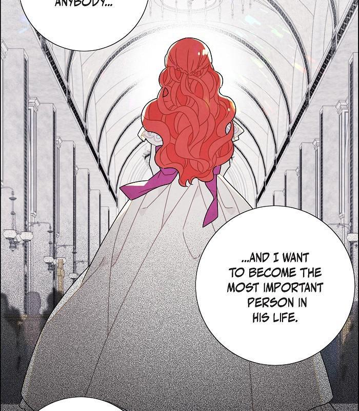 I Stole The Male Lead’s First Night Chapter 52 - Page 17