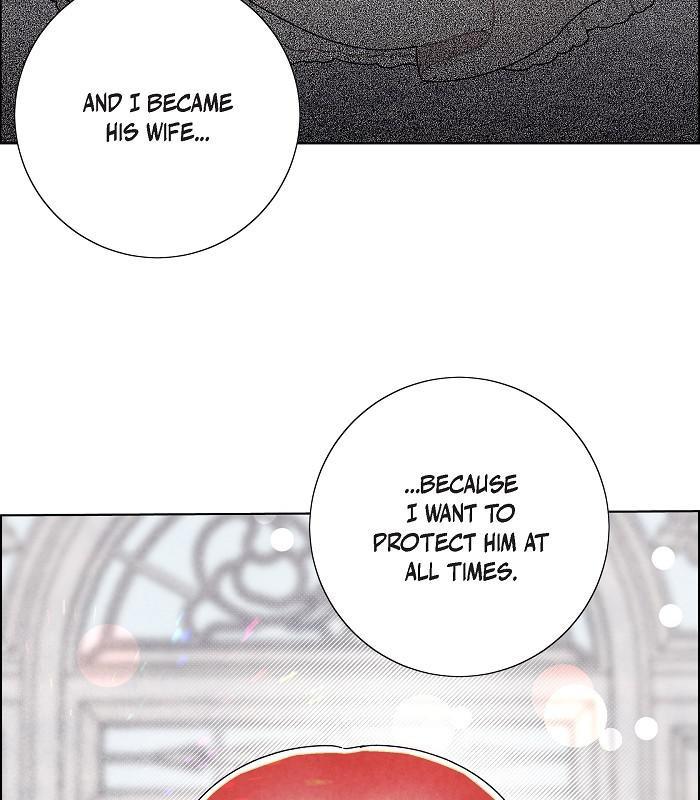 I Stole The Male Lead’s First Night Chapter 52 - Page 18