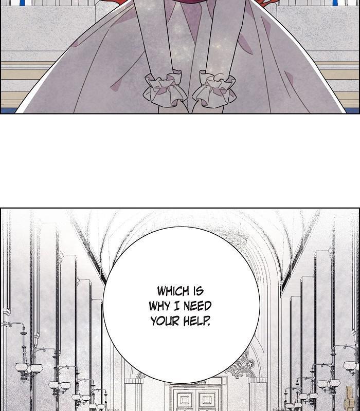 I Stole The Male Lead’s First Night Chapter 52 - Page 26