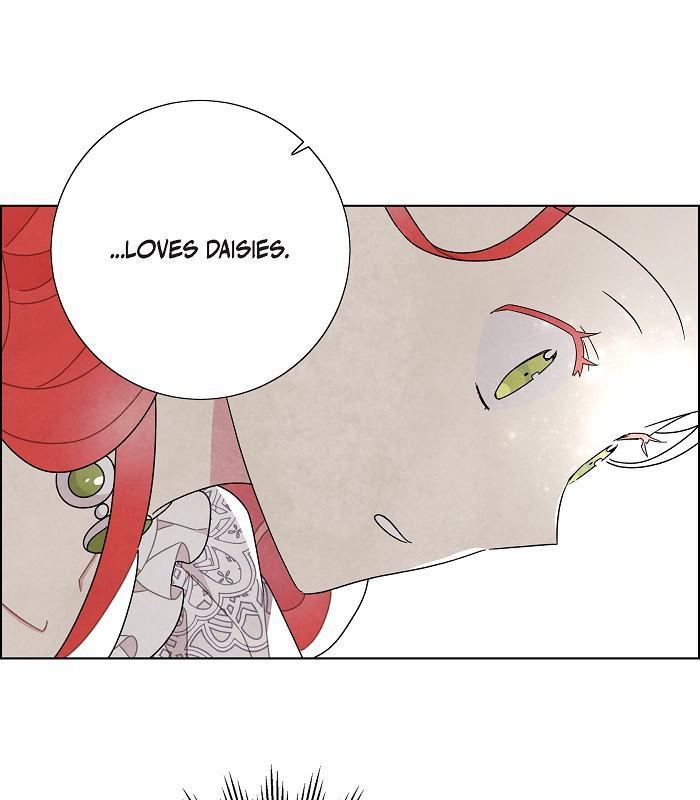 I Stole The Male Lead’s First Night Chapter 52 - Page 35