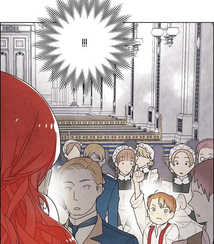 I Stole The Male Lead’s First Night Chapter 52 - Page 36