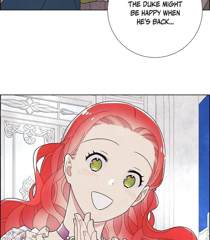 I Stole The Male Lead’s First Night Chapter 52 - Page 39