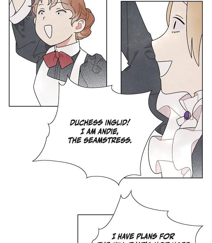 I Stole The Male Lead’s First Night Chapter 52 - Page 43