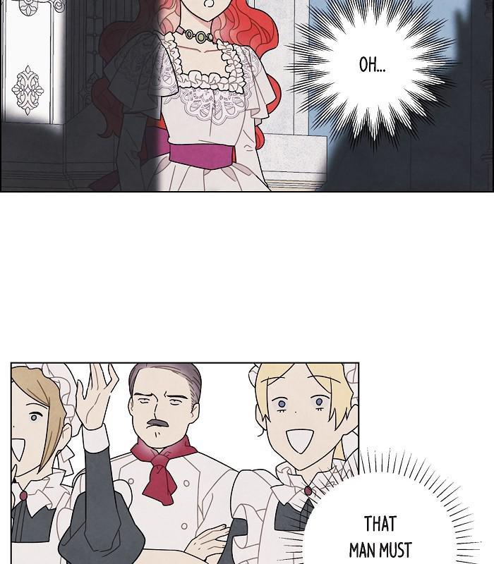 I Stole The Male Lead’s First Night Chapter 52 - Page 47