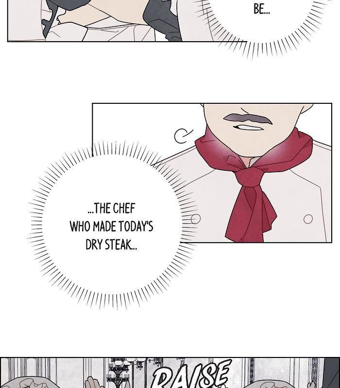 I Stole The Male Lead’s First Night Chapter 52 - Page 48