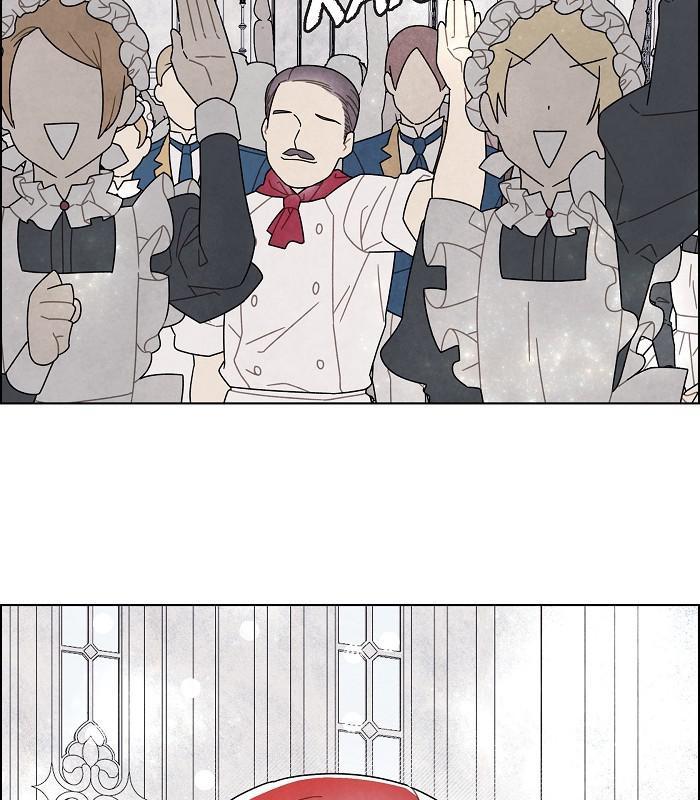 I Stole The Male Lead’s First Night Chapter 52 - Page 49