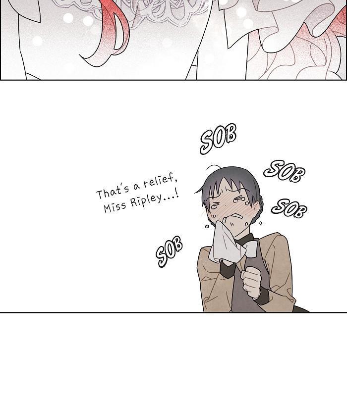 I Stole The Male Lead’s First Night Chapter 52 - Page 51