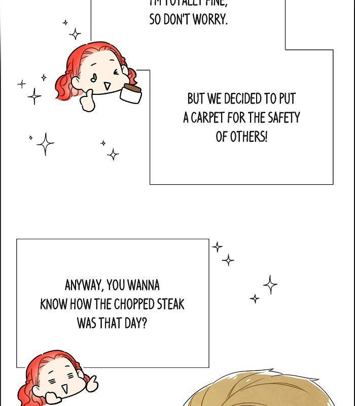 I Stole The Male Lead’s First Night Chapter 52 - Page 57