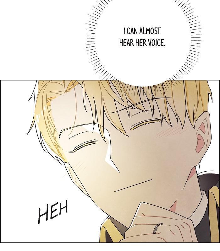 I Stole The Male Lead’s First Night Chapter 52 - Page 59