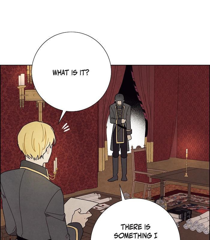 I Stole The Male Lead’s First Night Chapter 52 - Page 61