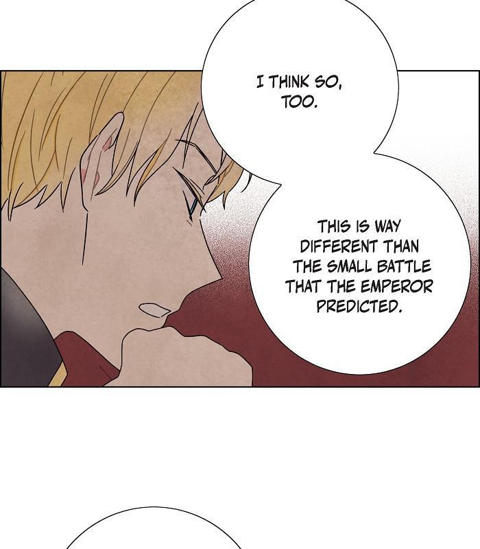 I Stole The Male Lead’s First Night Chapter 52 - Page 64