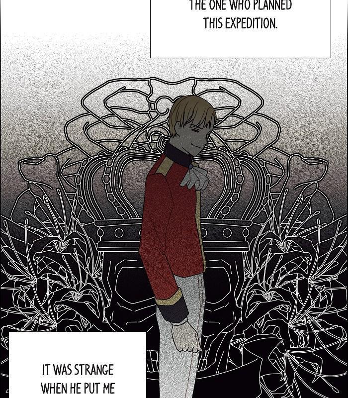 I Stole The Male Lead’s First Night Chapter 52 - Page 69