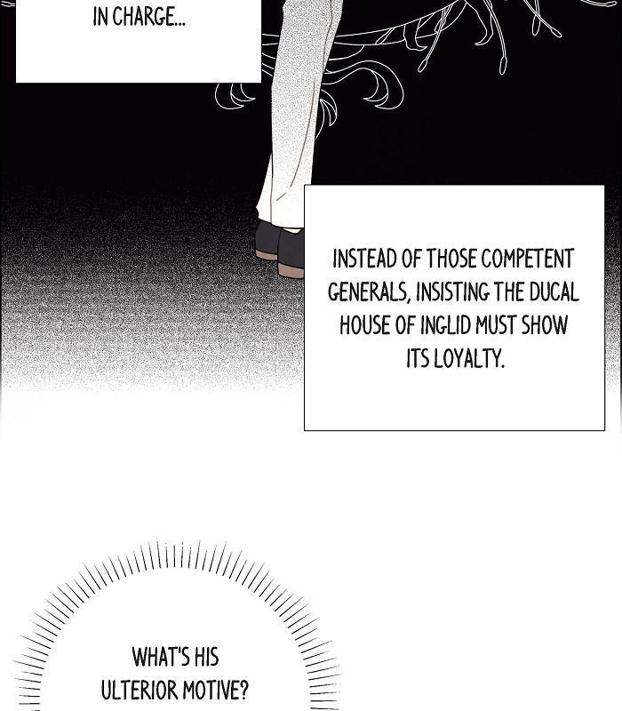 I Stole The Male Lead’s First Night Chapter 52 - Page 70