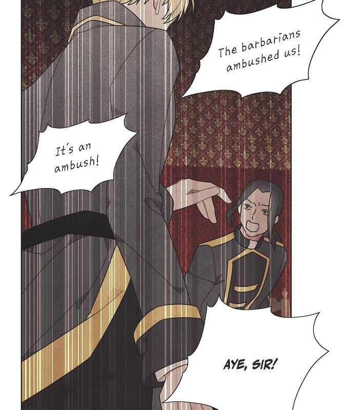 I Stole The Male Lead’s First Night Chapter 52 - Page 74