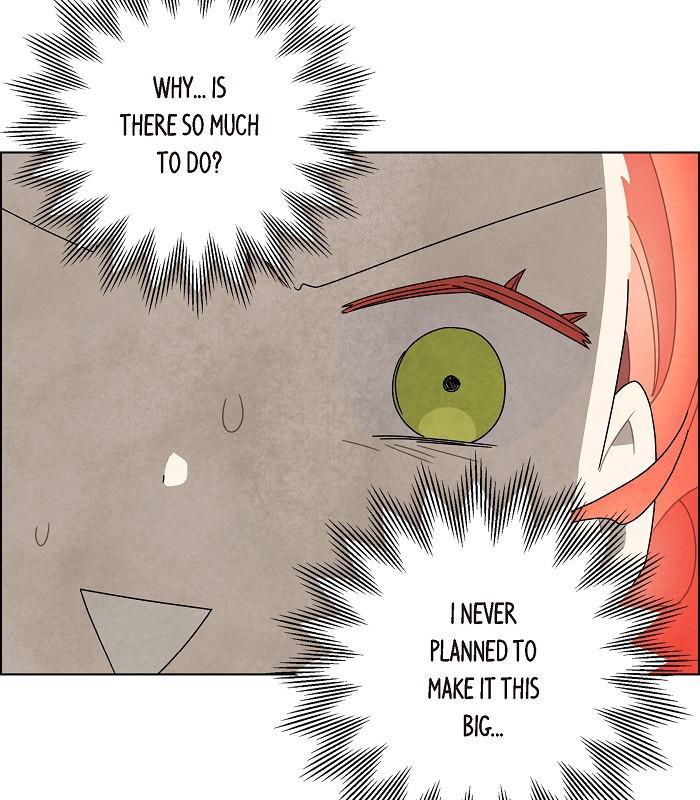 I Stole The Male Lead’s First Night Chapter 52 - Page 85