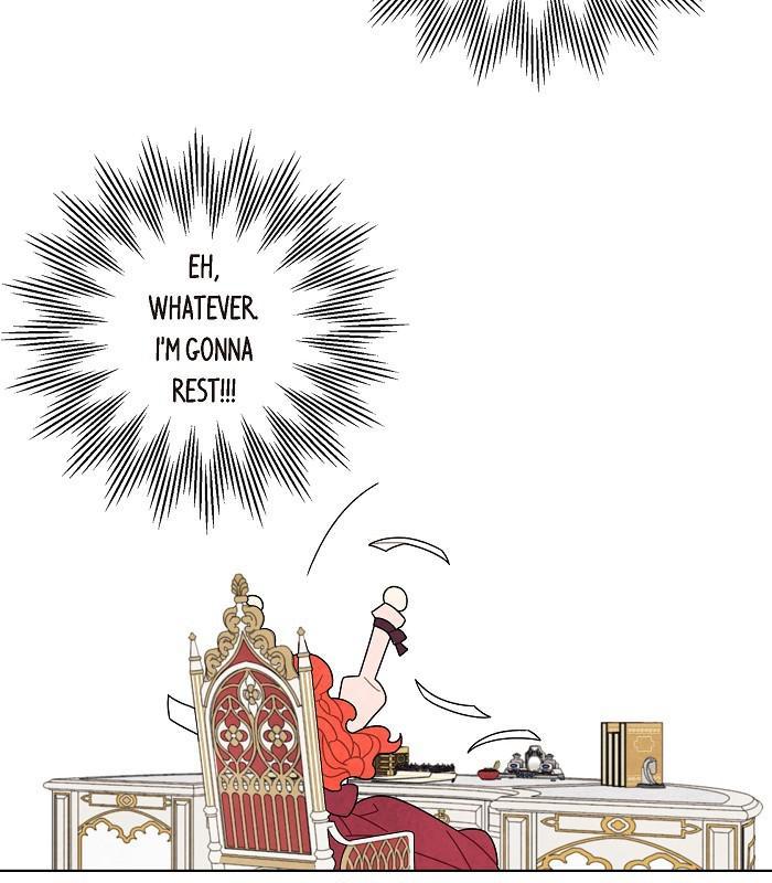 I Stole The Male Lead’s First Night Chapter 52 - Page 86