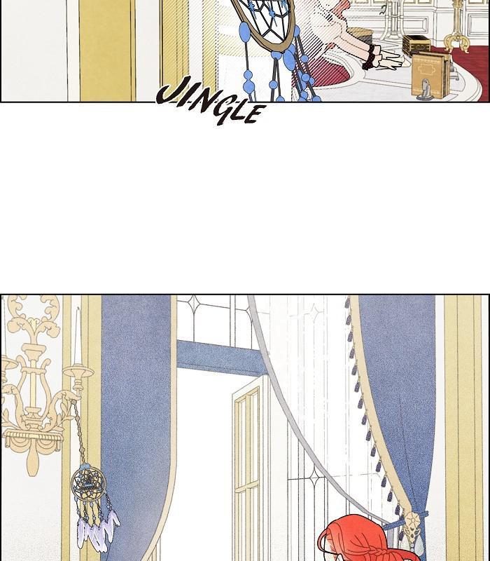 I Stole The Male Lead’s First Night Chapter 52 - Page 91