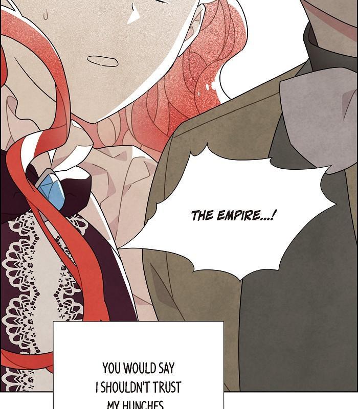 I Stole The Male Lead’s First Night Chapter 52 - Page 100