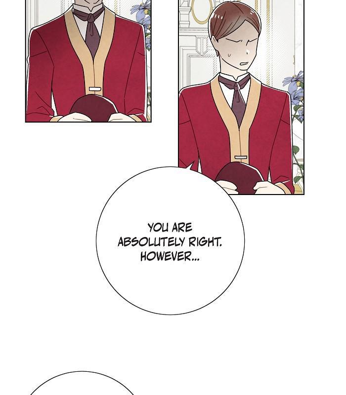 I Stole The Male Lead’s First Night Chapter 53 - Page 7