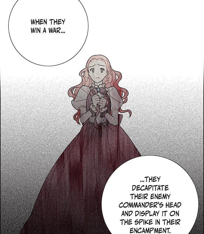 I Stole The Male Lead’s First Night Chapter 53 - Page 8