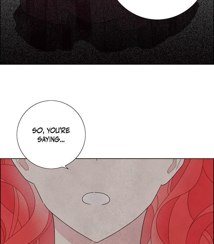 I Stole The Male Lead’s First Night Chapter 53 - Page 9